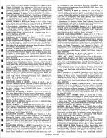 Farmers Directory 035, Moody County 1991